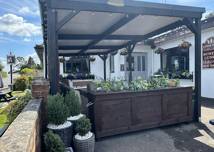 The Kings Head Inn